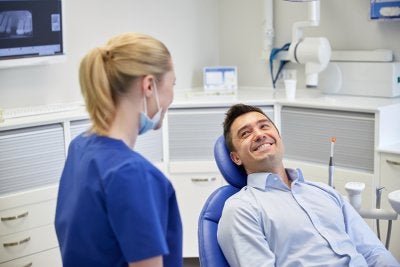 Best Dentist NYC